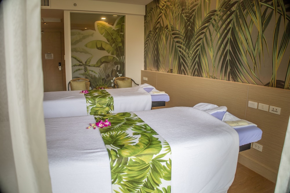 Panan Krabi Resort — Spa in Ao Nang, Krabi