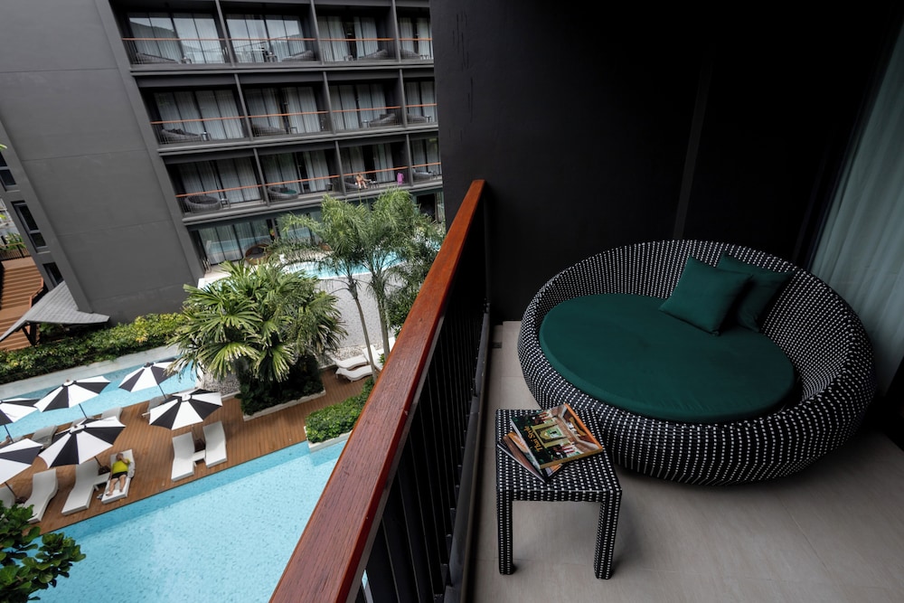 Panan Krabi Resort — Hotel rooms in Ao Nang, Krabi