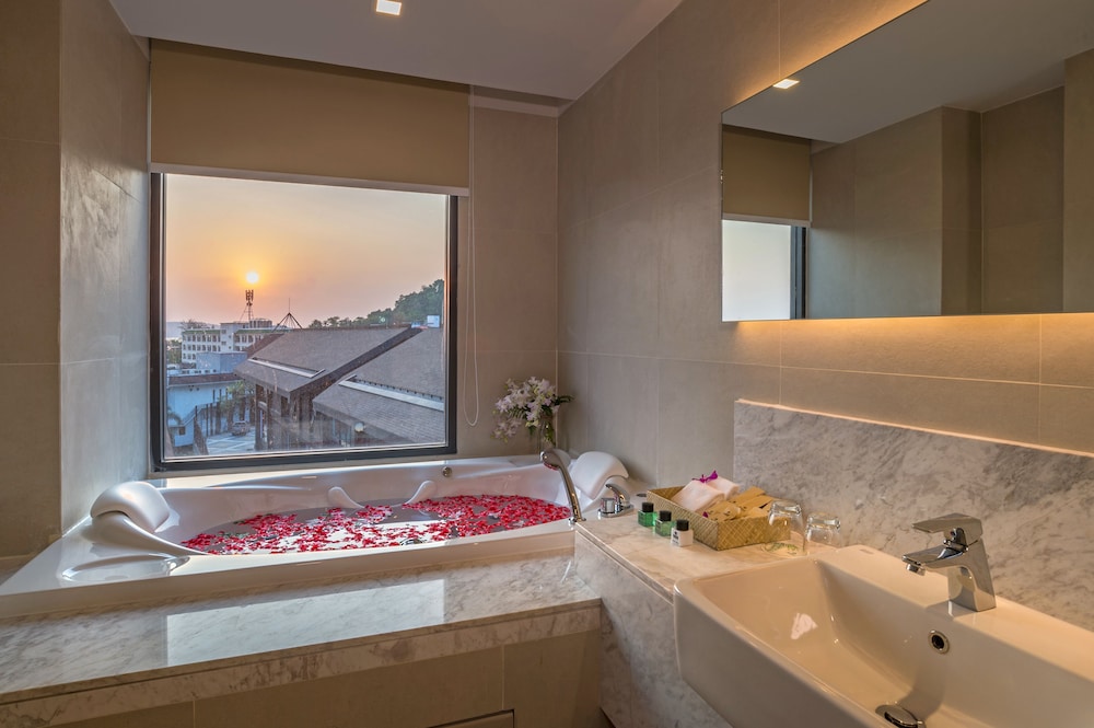 Panan Krabi Resort — Hotel rooms in Ao Nang, Krabi