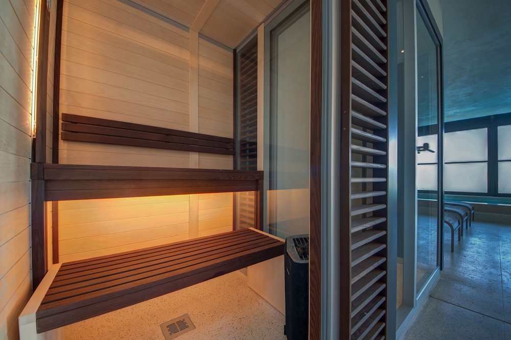 Land's End Boutique Hotel — Spa in Sliema, Malta Island