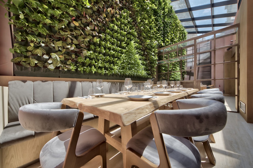 Land's End Boutique Hotel — Restaurant & bars in Sliema, Malta Island