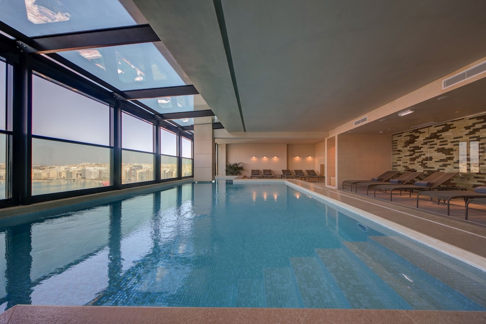 Land's End Boutique Hotel — Main photo in Sliema, Malta Island