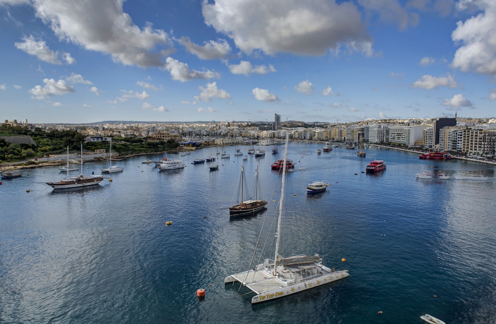 Land's End Boutique Hotel — Attractions in the area in Sliema, Malta Island