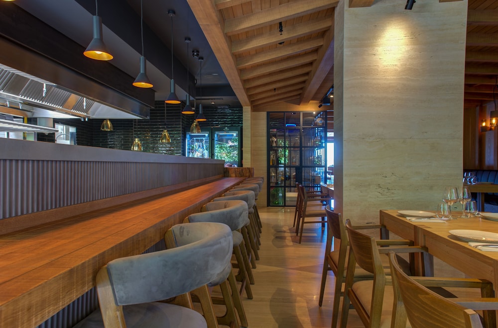 Land's End Boutique Hotel — Restaurant & bars in Sliema, Malta Island