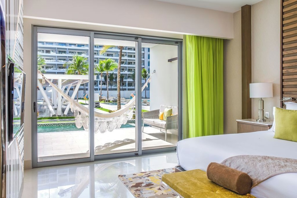 Garza Blanca Resort & Spa Cancun — Hotel rooms in Playa Mujeres, Quintana Roo
