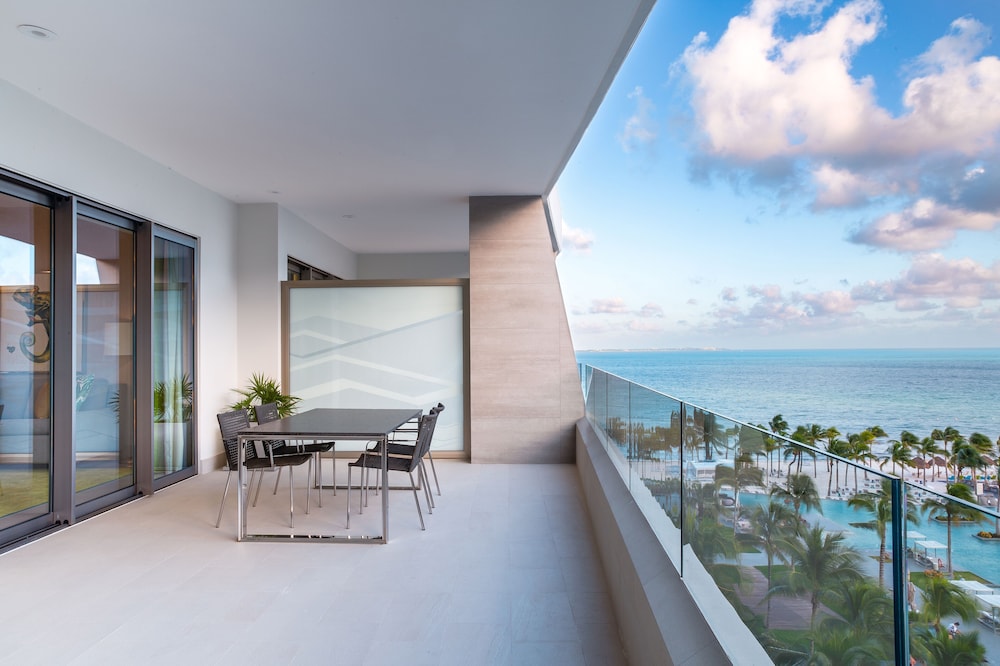 Garza Blanca Resort & Spa Cancun — Hotel rooms in Playa Mujeres, Quintana Roo