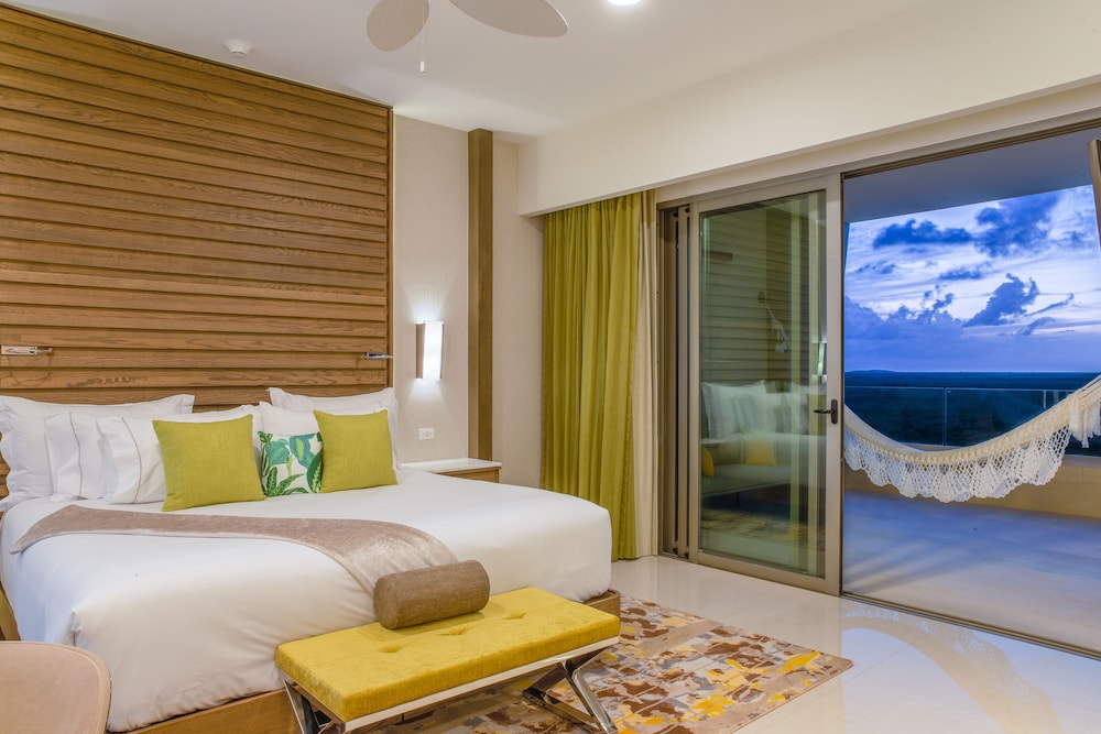 Garza Blanca Resort & Spa Cancun — Hotel rooms in Playa Mujeres, Quintana Roo