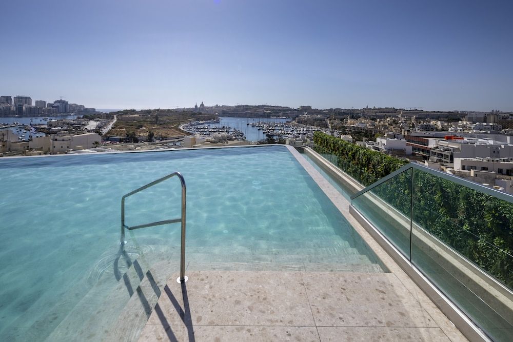 Grands Suites Hotel Residences & SPA - zdjęcie 3