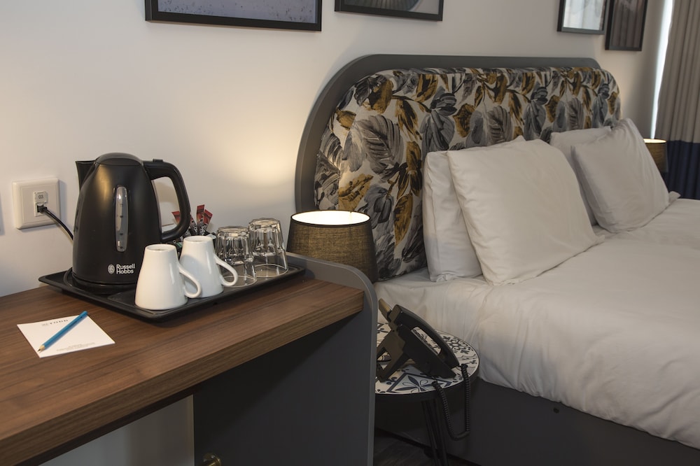 Lady Todd — Hotel rooms in Sliema, Malta Island