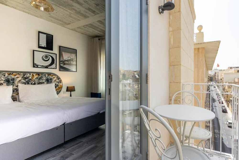 Lady Todd — Main photo in Sliema, Malta Island