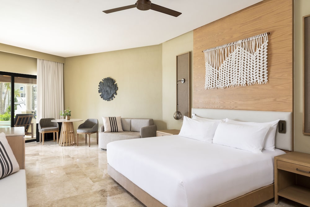 Hyatt Zilara Riviera Maya Adults Only All Inclusive — Hotel rooms in Playa del Carmen, Quintana Roo
