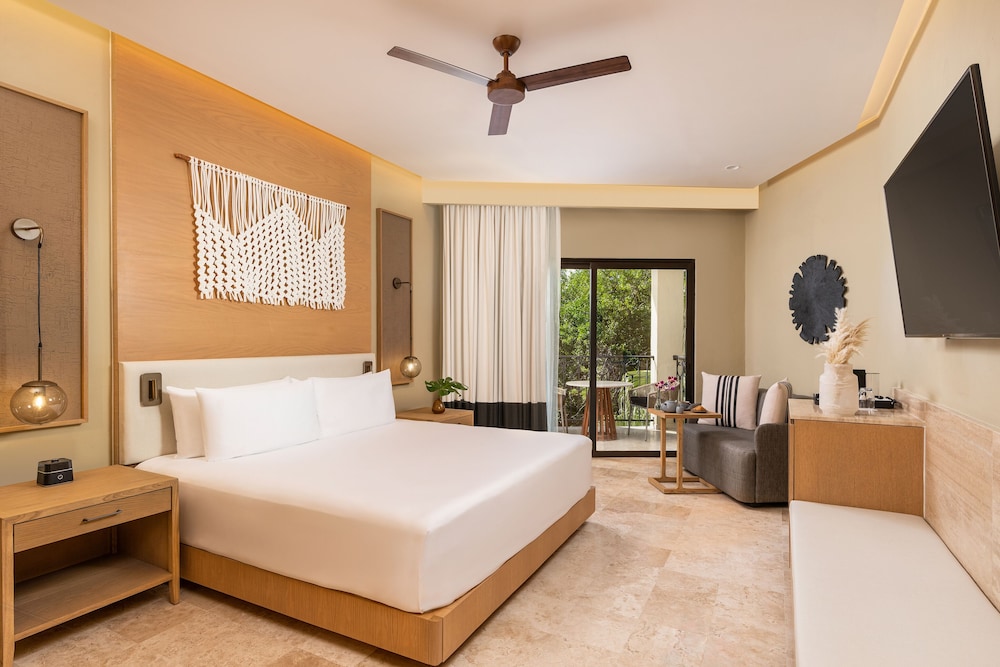 Hyatt Zilara Riviera Maya Adults Only All Inclusive — Hotel rooms in Playa del Carmen, Quintana Roo