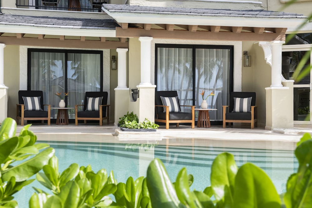 Hyatt Zilara Riviera Maya Adults Only All Inclusive — Hotel building in Playa del Carmen, Quintana Roo
