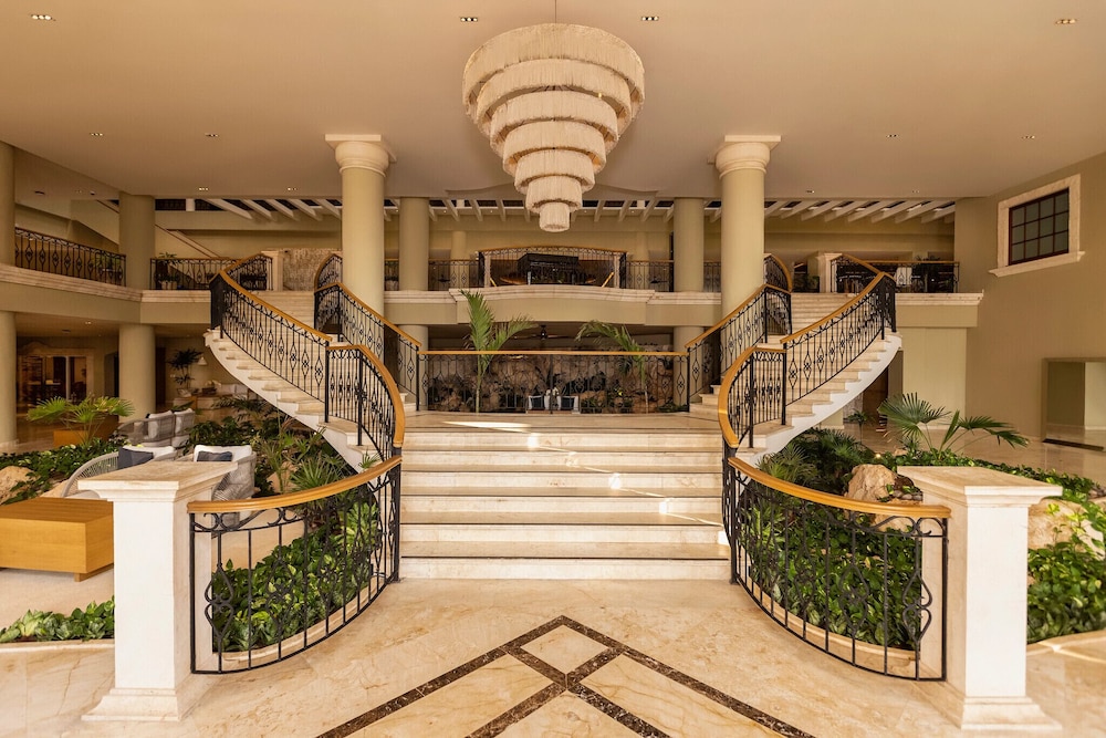 Hyatt Zilara Riviera Maya Adults Only All Inclusive — Hotel building in Playa del Carmen, Quintana Roo