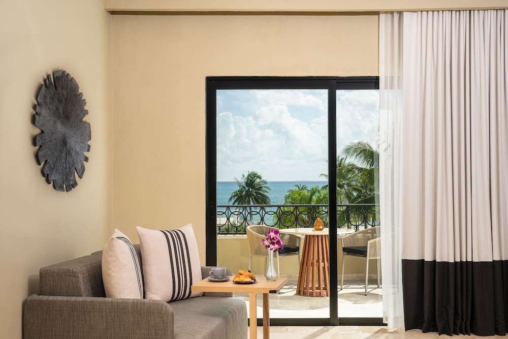 Hyatt Zilara Riviera Maya Adults Only All Inclusive — Hotel rooms in Playa del Carmen, Quintana Roo