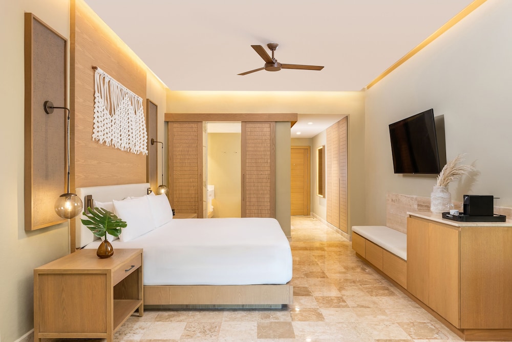 Hyatt Zilara Riviera Maya Adults Only All Inclusive — Hotel rooms in Playa del Carmen, Quintana Roo
