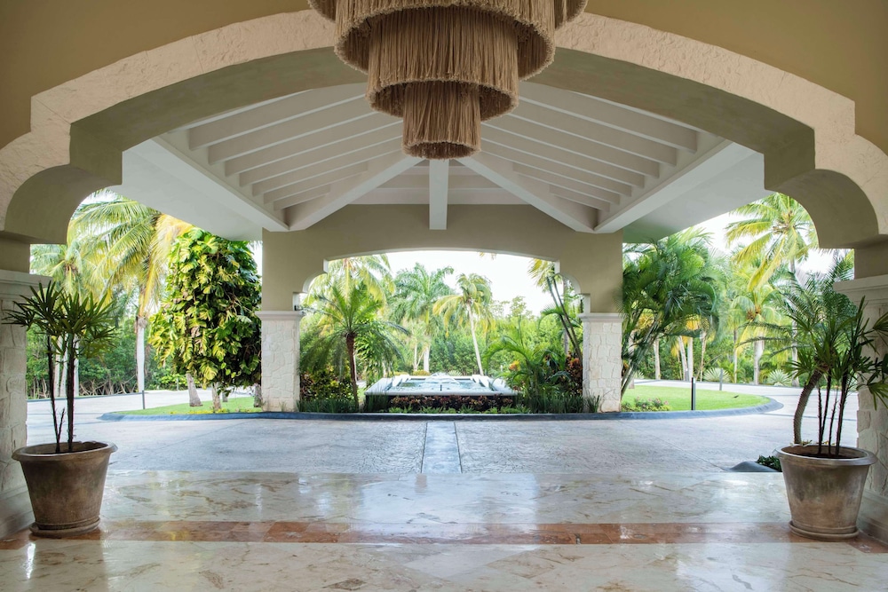 Hyatt Zilara Riviera Maya Adults Only All Inclusive — Hotel building in Playa del Carmen, Quintana Roo