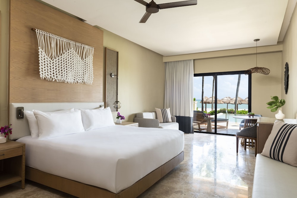 Hyatt Zilara Riviera Maya Adults Only All Inclusive — Hotel rooms in Playa del Carmen, Quintana Roo