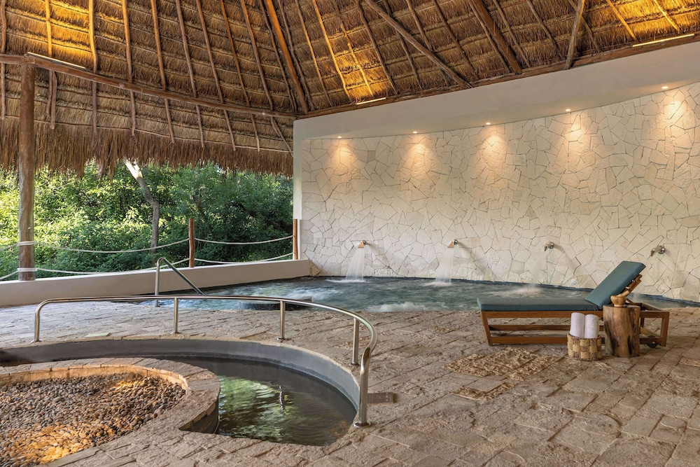 Hyatt Zilara Riviera Maya Adults Only All Inclusive — Spa in Playa del Carmen, Quintana Roo