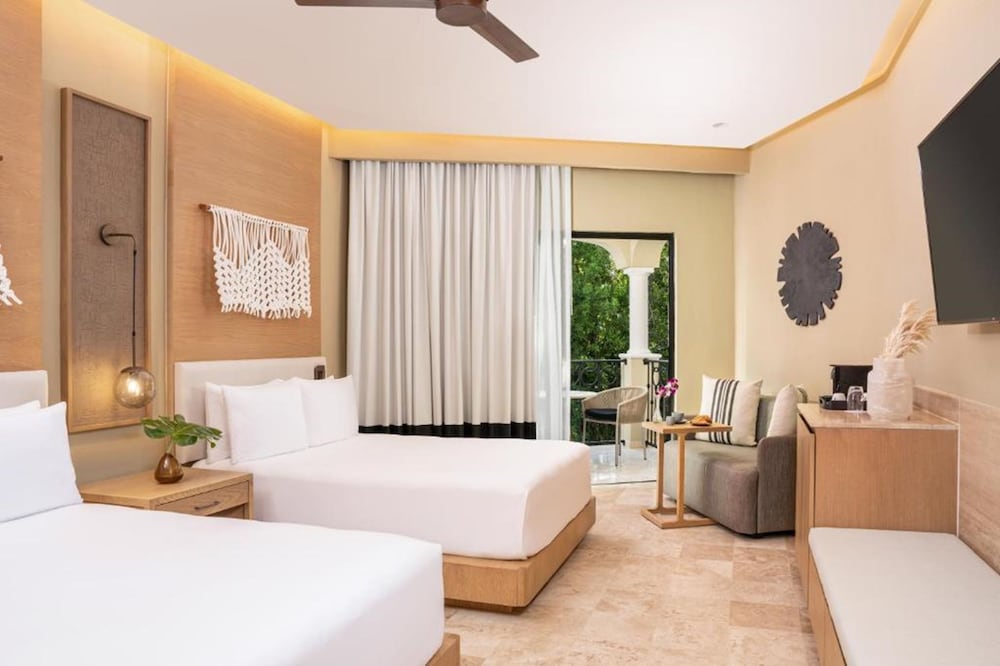 Hyatt Zilara Riviera Maya Adults Only All Inclusive — Hotel rooms in Playa del Carmen, Quintana Roo