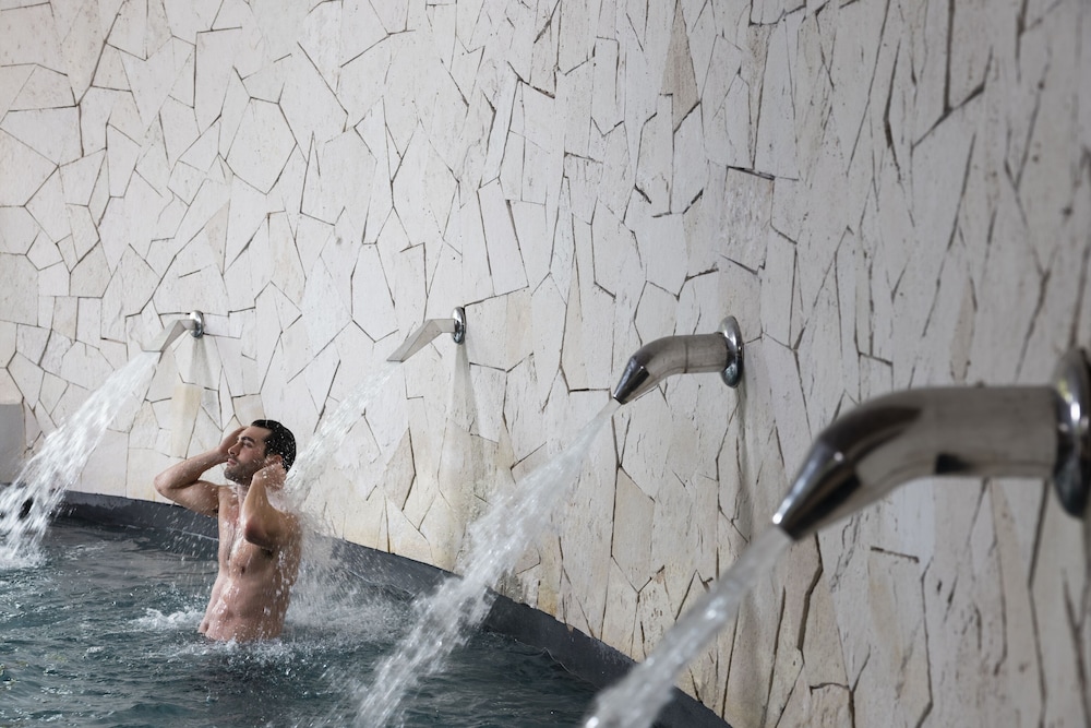 Hyatt Zilara Riviera Maya Adults Only All Inclusive — Spa in Playa del Carmen, Quintana Roo