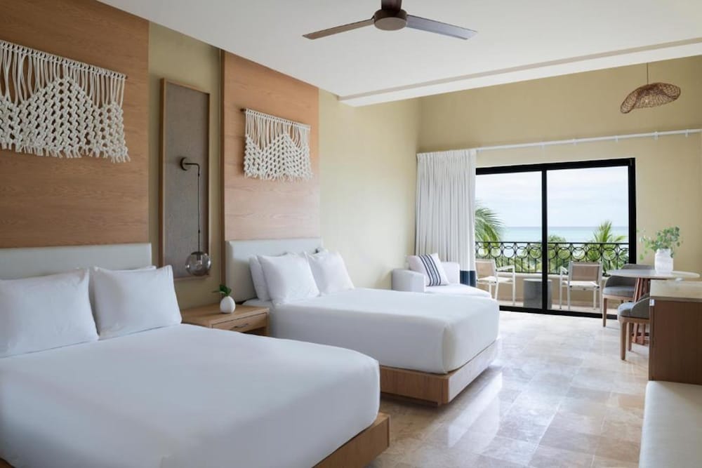 Hyatt Zilara Riviera Maya Adults Only All Inclusive — Hotel rooms in Playa del Carmen, Quintana Roo