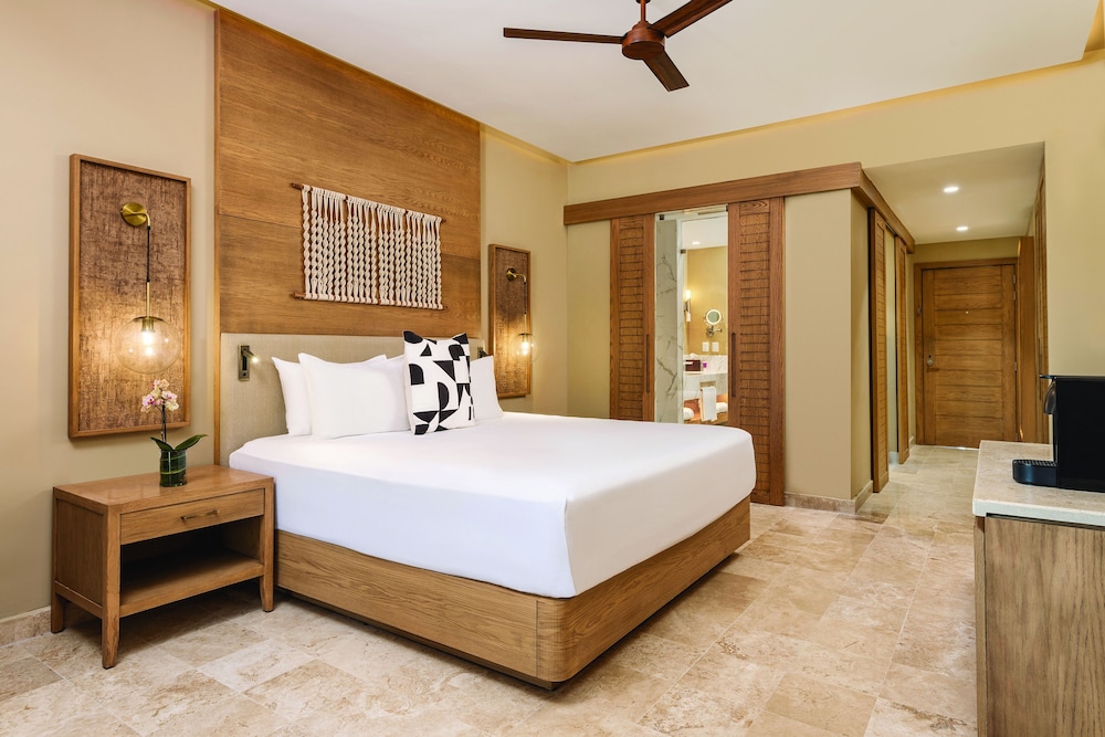 Hyatt Zilara Riviera Maya Adults Only All Inclusive — Hotel rooms in Playa del Carmen, Quintana Roo