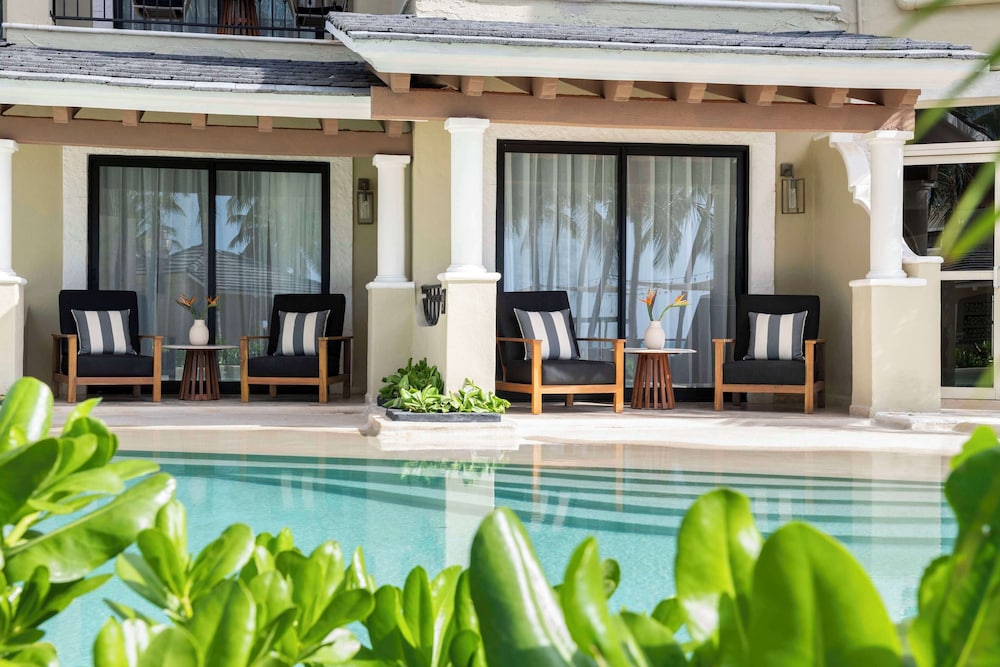 Hyatt Zilara Riviera Maya Adults Only All Inclusive — Swimming pool in Playa del Carmen, Quintana Roo