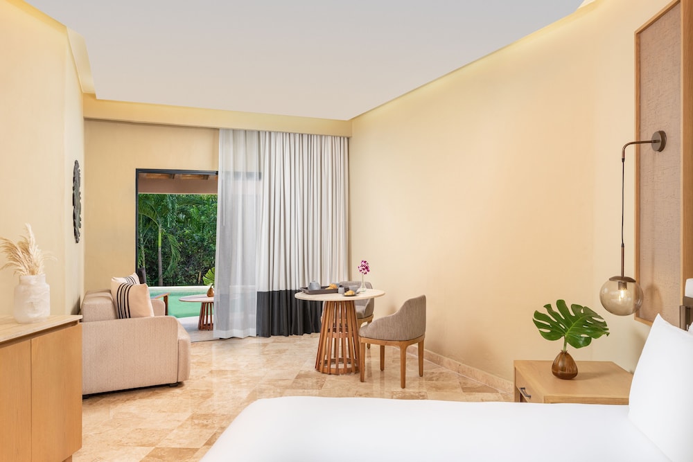 Hyatt Zilara Riviera Maya Adults Only All Inclusive — Hotel rooms in Playa del Carmen, Quintana Roo