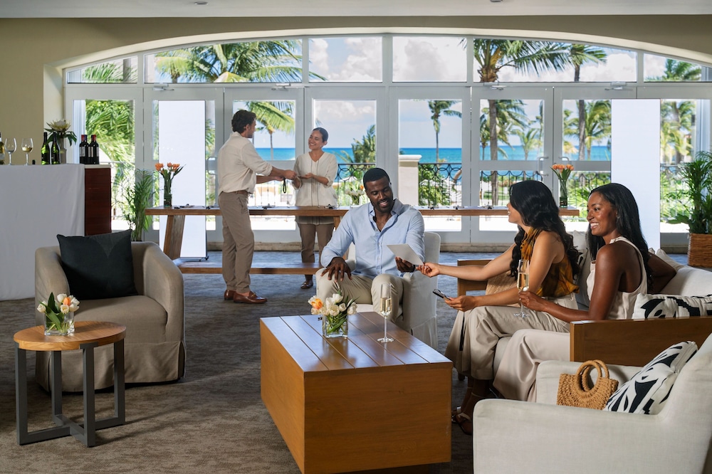 Hyatt Zilara Riviera Maya Adults Only All Inclusive — Hotel building in Playa del Carmen, Quintana Roo