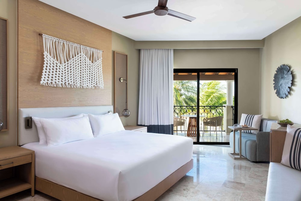 Hyatt Zilara Riviera Maya Adults Only All Inclusive — Hotel rooms in Playa del Carmen, Quintana Roo