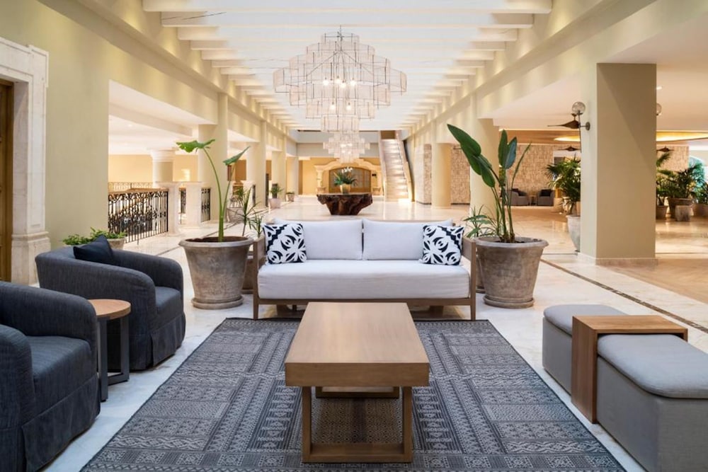 Hyatt Zilara Riviera Maya Adults Only All Inclusive — Hotel building in Playa del Carmen, Quintana Roo