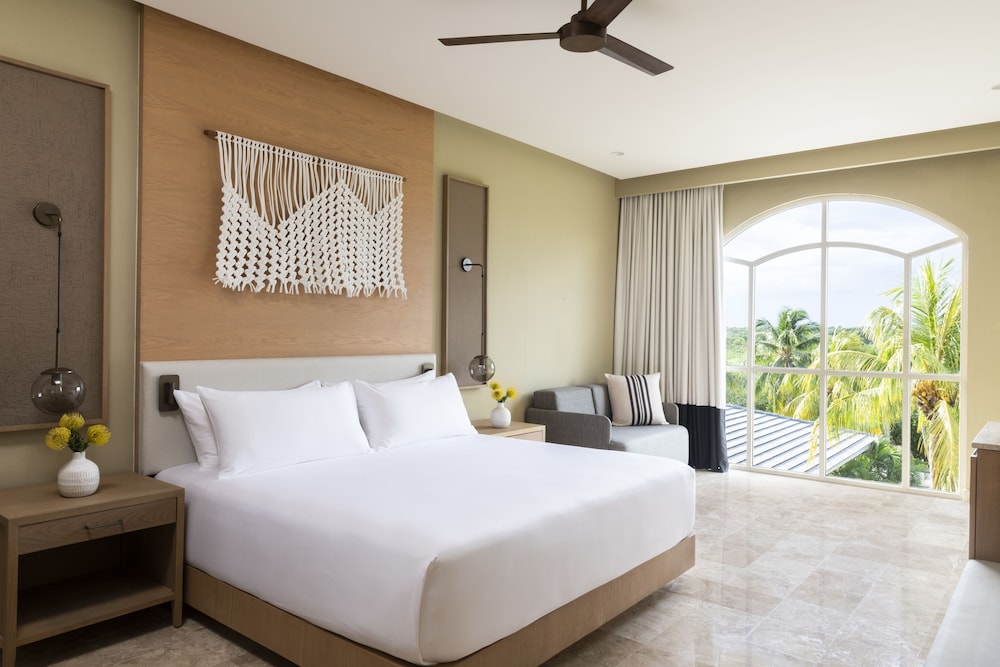 Hyatt Zilara Riviera Maya Adults Only All Inclusive — Hotel rooms in Playa del Carmen, Quintana Roo
