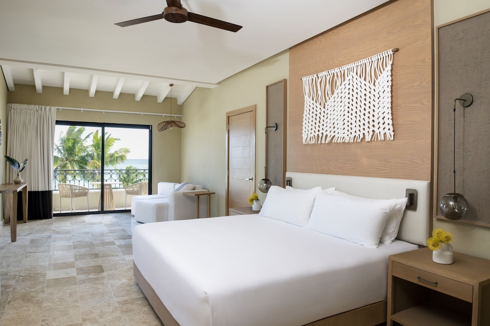Hyatt Zilara Riviera Maya Adults Only All Inclusive — Hotel rooms in Playa del Carmen, Quintana Roo