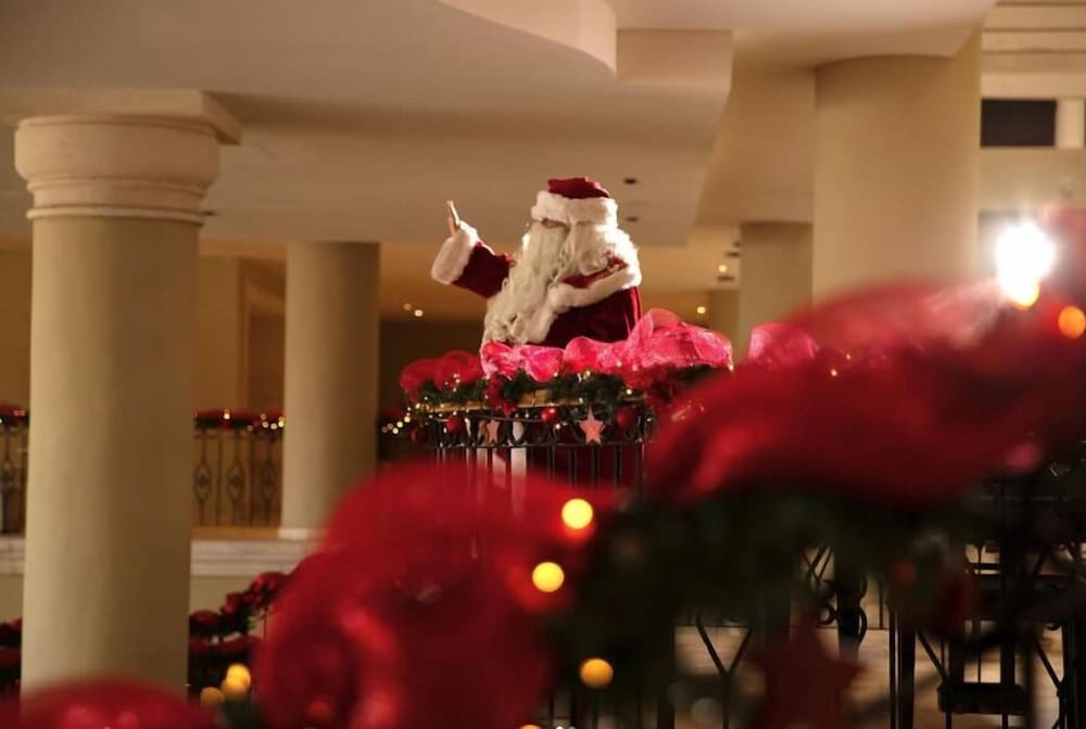 Hyatt Zilara Riviera Maya Adults Only All Inclusive — Attractions for children in Playa del Carmen, Quintana Roo