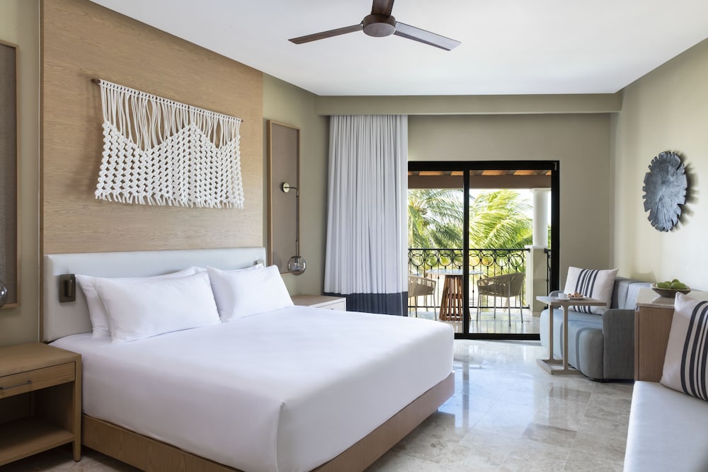 Hyatt Zilara Riviera Maya Adults Only All Inclusive — Hotel rooms in Playa del Carmen, Quintana Roo