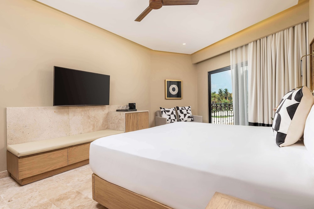 Hyatt Zilara Riviera Maya Adults Only All Inclusive — Hotel rooms in Playa del Carmen, Quintana Roo