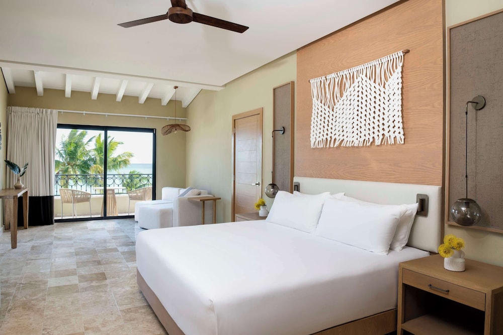 Hyatt Zilara Riviera Maya Adults Only All Inclusive — Hotel rooms in Playa del Carmen, Quintana Roo
