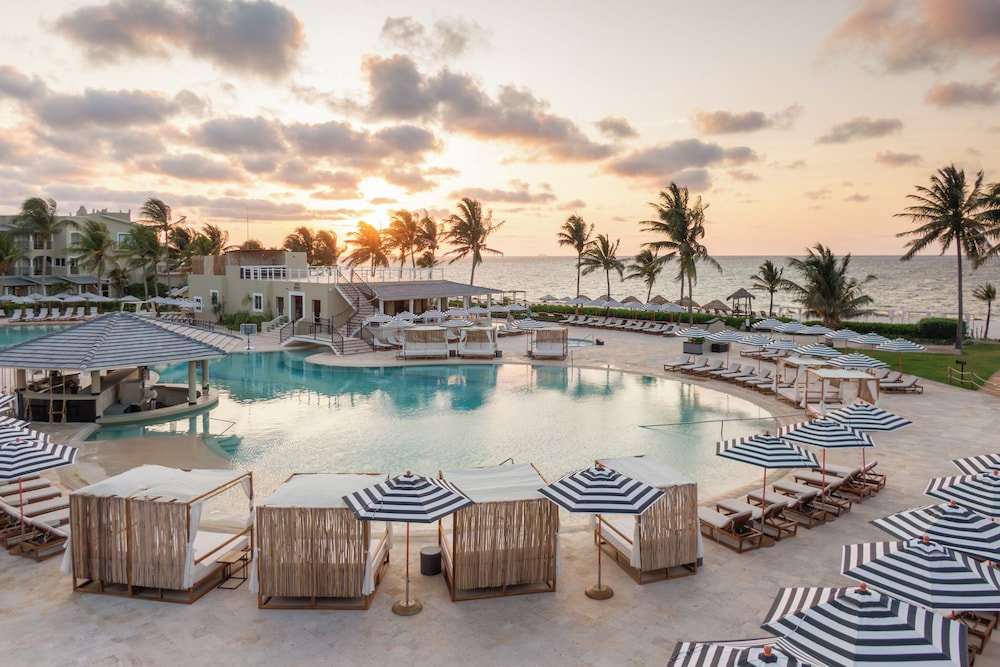 Hyatt Zilara Riviera Maya Adults Only All Inclusive — Main photo in Playa del Carmen, Quintana Roo