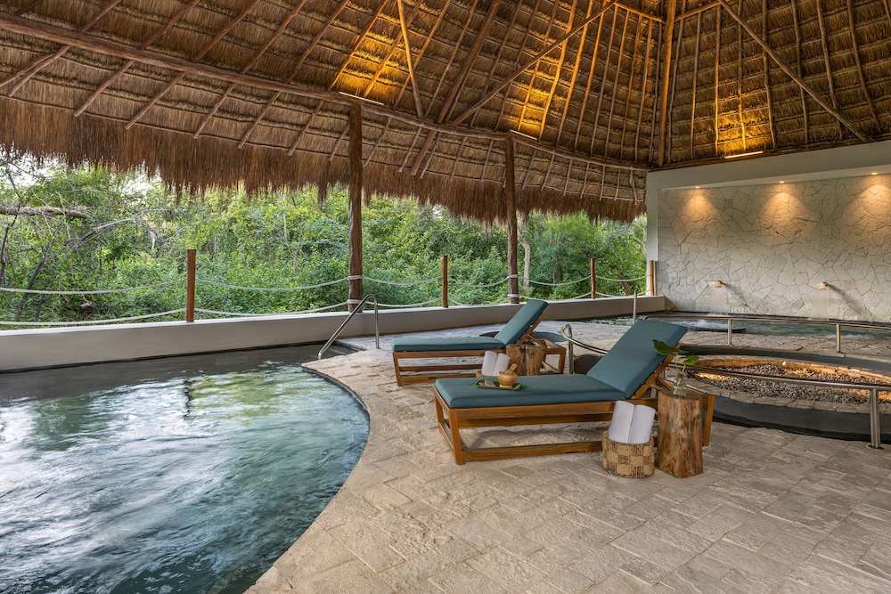 Hyatt Zilara Riviera Maya Adults Only All Inclusive — Spa in Playa del Carmen, Quintana Roo