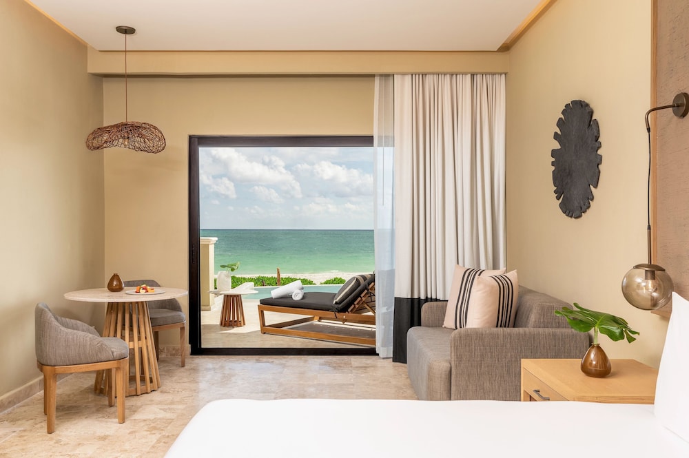 Hyatt Zilara Riviera Maya Adults Only All Inclusive — Hotel rooms in Playa del Carmen, Quintana Roo