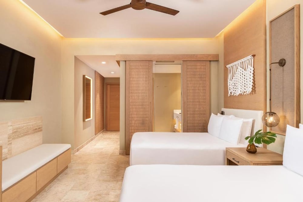 Hyatt Zilara Riviera Maya Adults Only All Inclusive — Hotel rooms in Playa del Carmen, Quintana Roo