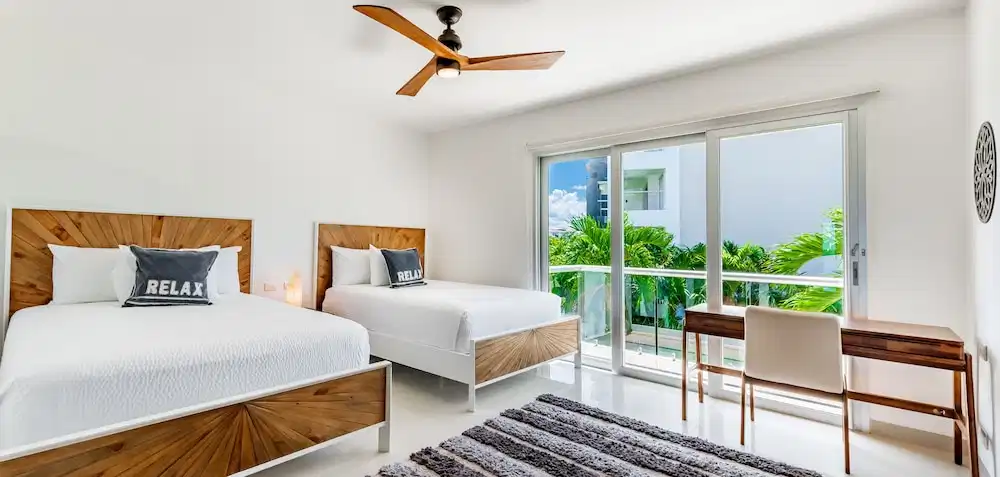Mareazul Beach Condos Playa Del Carmen — Hotel rooms in Playa del Carmen, Quintana Roo