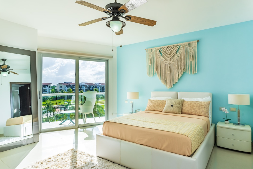Mareazul Beach Condos Playa Del Carmen — Hotel rooms in Playa del Carmen, Quintana Roo