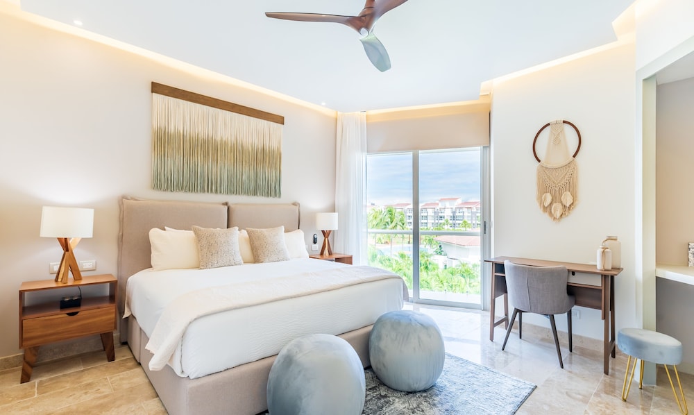 Mareazul Beach Condos Playa Del Carmen — Hotel rooms in Playa del Carmen, Quintana Roo