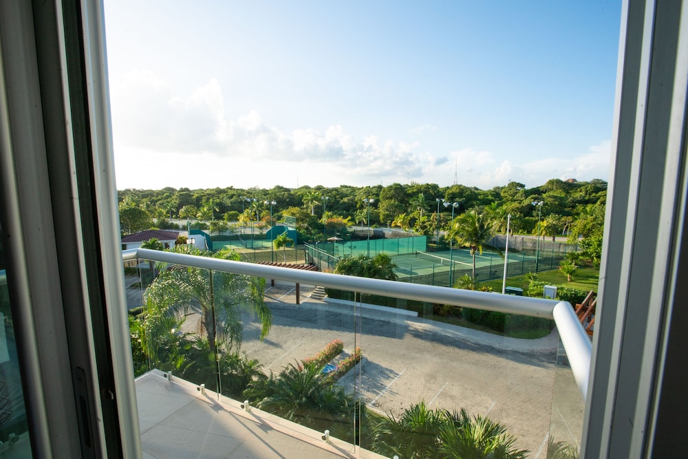 Mareazul Beach Condos Playa Del Carmen — Sports & recreation in Playa del Carmen, Quintana Roo