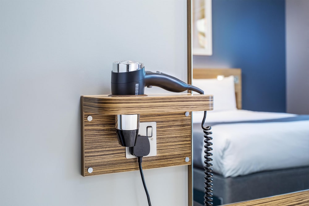 Travelodge PLUS Dublin City Centre — Hotel rooms in Dublin, Dublin City