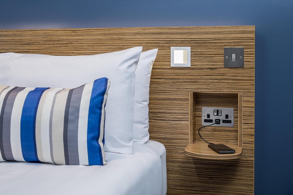 Travelodge PLUS Dublin City Centre — Hotel rooms in Dublin, Dublin City