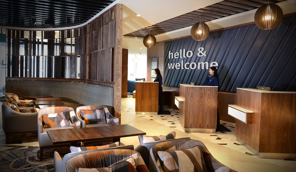 Travelodge PLUS Dublin City Centre — Hotel building in Dublin, Dublin City