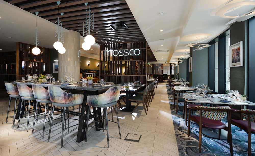 Travelodge PLUS Dublin City Centre — Restaurant & bars in Dublin, Dublin City